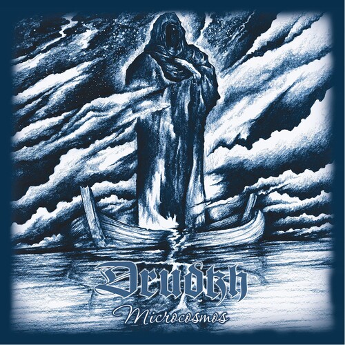 Drudkh - Microcosmos [Colored Vinyl] [Limited Edition] (Wht)