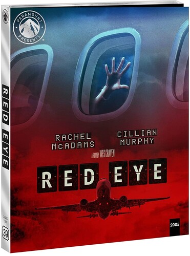 Red Eye