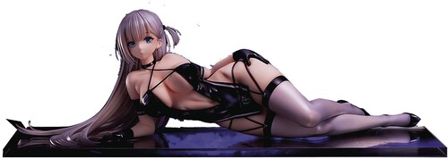 AZUR LANE SHOUKAKU SORORAL WINGS 1/ 4 PVC FIG (NET)