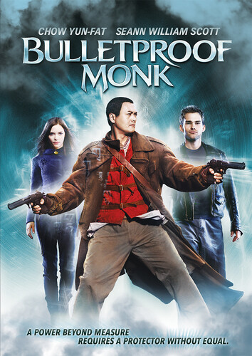 Bulletproof Monk - Bulletproof Monk