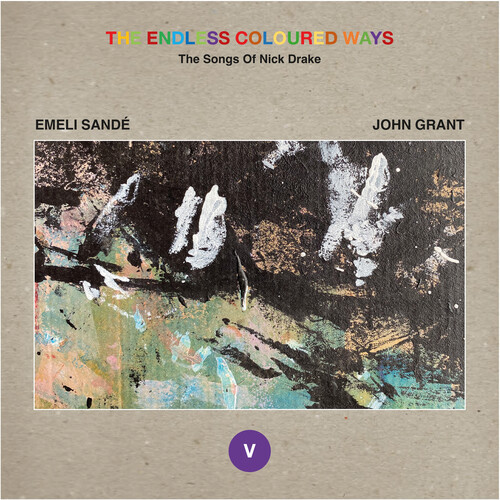 The Endless Coloured Ways: The Songs of Nick Drake - Emeli Sande
