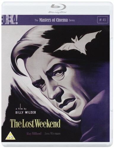 Lost Weekend: The Masters Of Cinema Series - All-Region/ 1080p [Import]