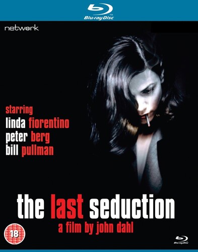 The Last Seduction [Import]