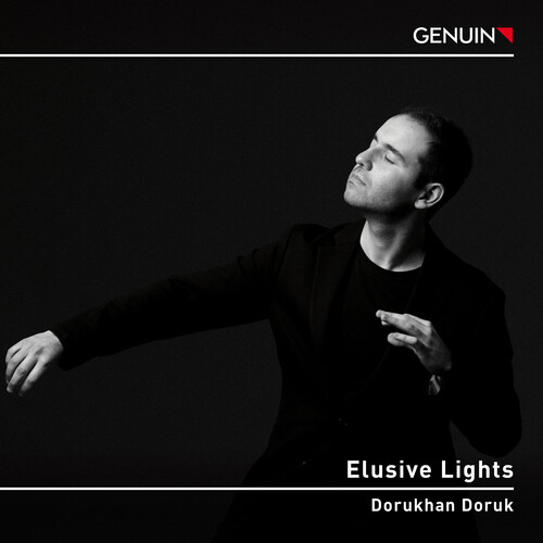 Elusive Lights