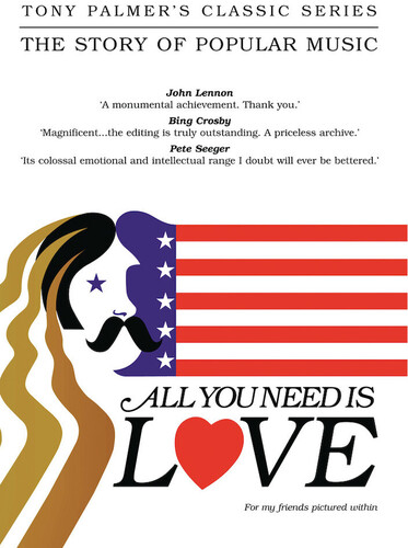 All You Need Is Love