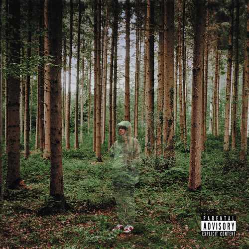 I Love You, I'm Trying