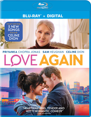 Love Again