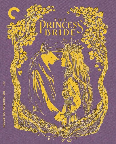  - Princess Bride/Bd