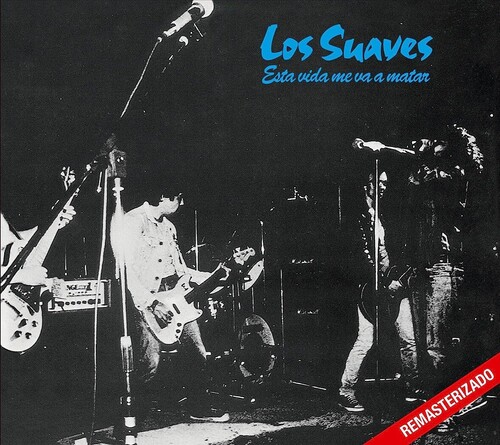 Esta Vida Me Va A Matar [Import]