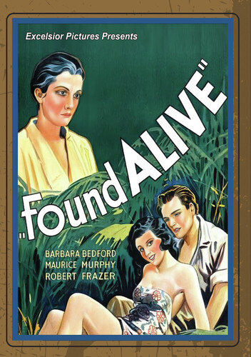 Found Alive