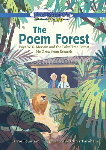 Poem Forest - Poem Forest