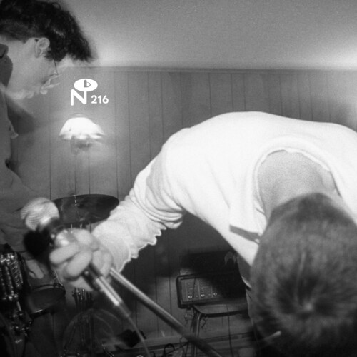 This Can't Exist - White & Black