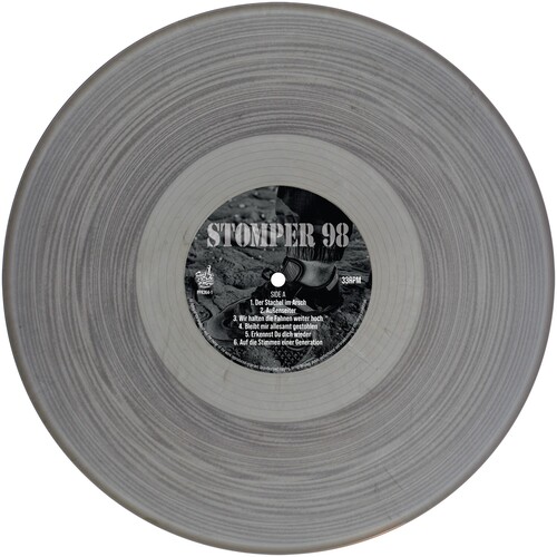 Stomper 98