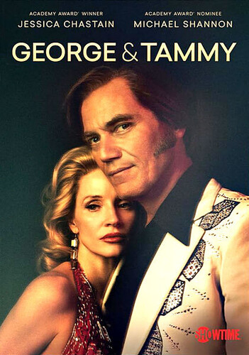 George & Tammy