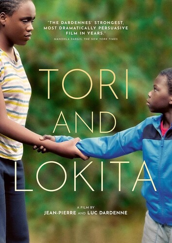  - Tori And Lokita/Dvd / (Ac3 Sub Ws)