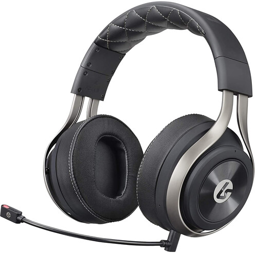 PWA XBX LUCIDSOUND LS50X WIRELESS GAMING HEADSET