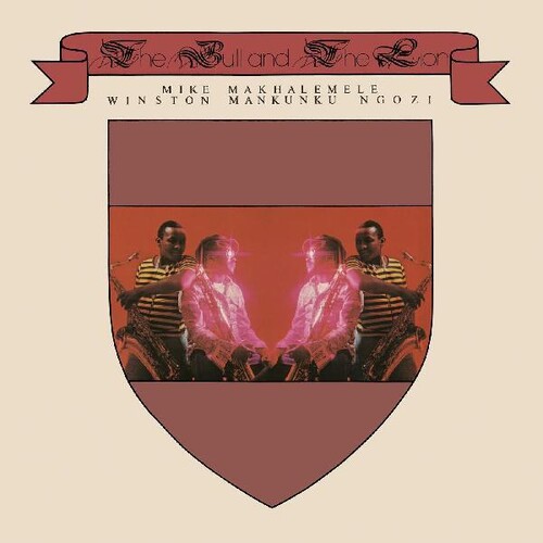 The Bull And The Lion