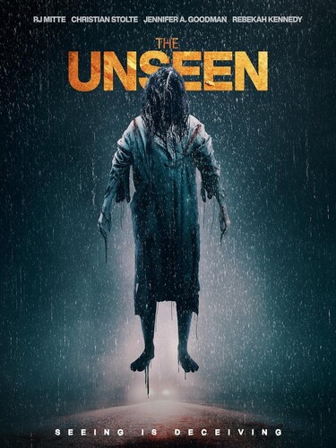 The Unseen - The Unseen / (Mod)