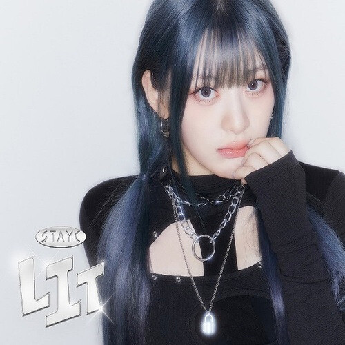 Lit - Solo Seeun Edition [Import]