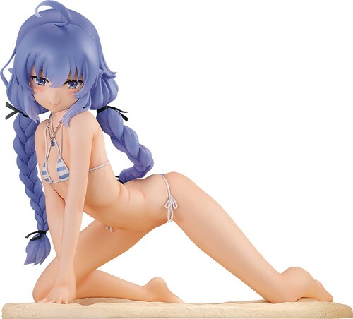 MUSHOKU TENSEI ROXY MIGURDIA 1/ 3 FIGURE