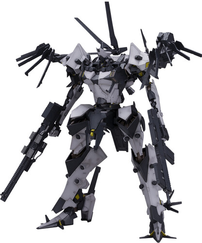 ARMORED CORE - BFF 063AN AMBIENT