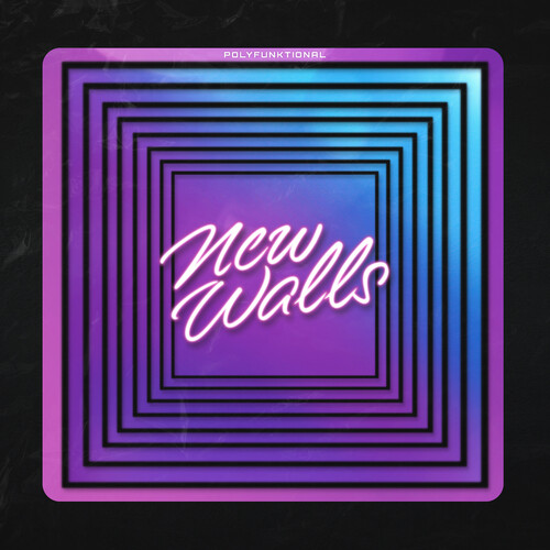 NEW WALLS
