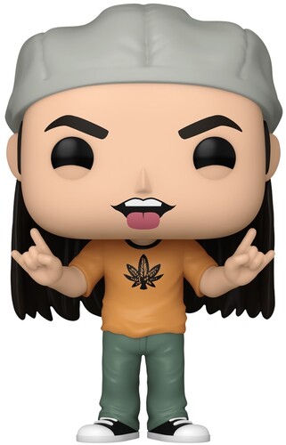 FUNKO POP MOVIES DAZED AND CONFUSED SLATER