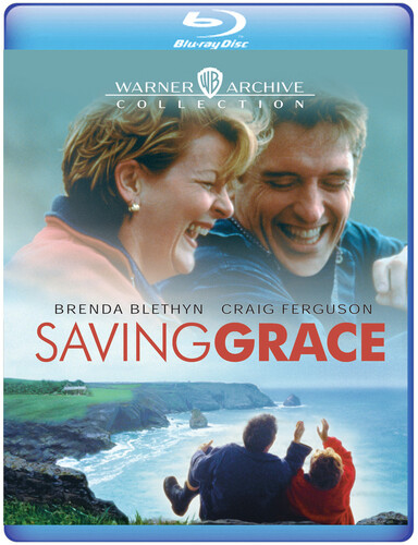 Saving Grace - Saving Grace / (Mod Ac3 Dts)
