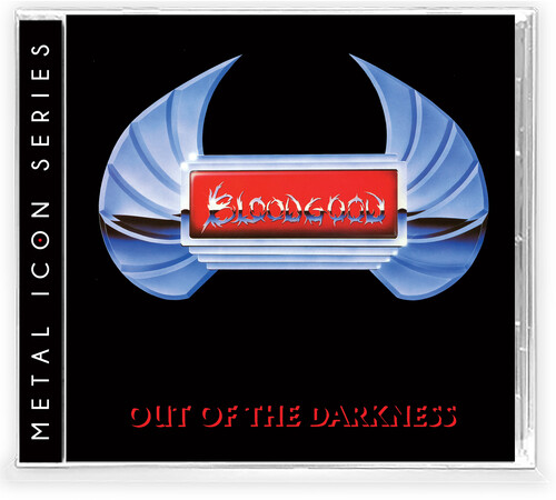 Out of the Darkness