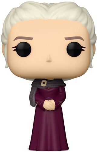 FUNKO POP TELEVISION HOUSE OF THE DRAGON S3 POP 1