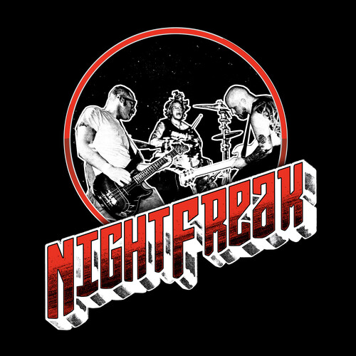 NightFreak - Nightfreak
