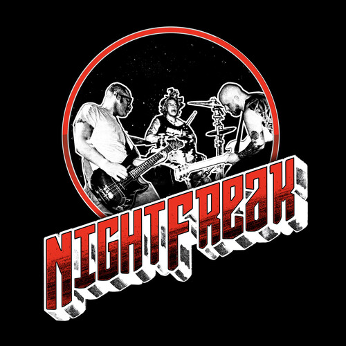Nightfreak