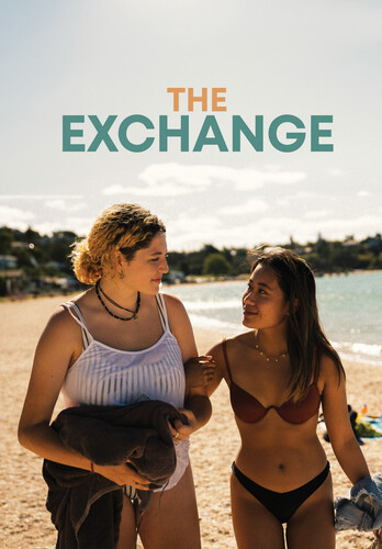 Exchange - The Exchange