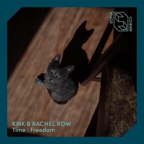 Kink & Rachel Row - Time: Freedom (Ep)
