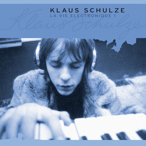 Schulze, Klaus - La Vie Electronique 1