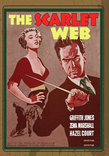 The Scarlet Web