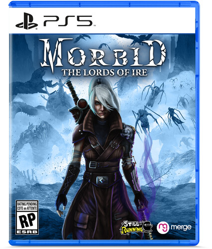 Morbid: The Lords of Ire for Playstation 5