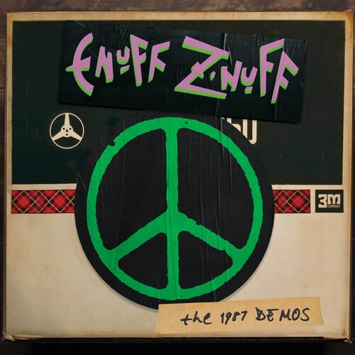 The 1987 Demos