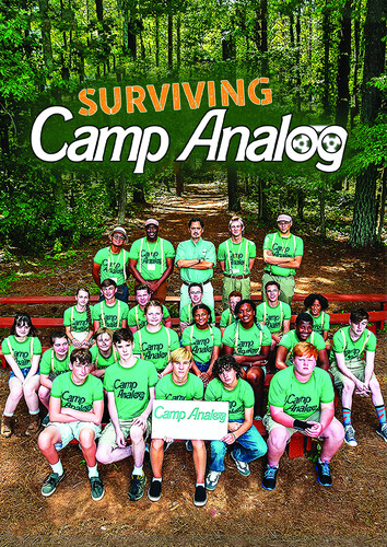 Surviving Camp Analog