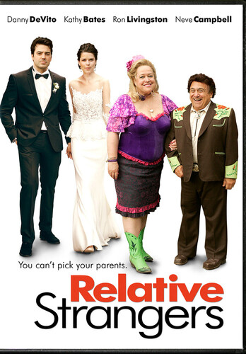 Relative Strangers