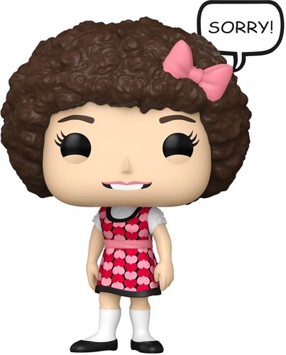 FUNKO POP! Television: SNL S2 - Gilly, 50th Anniversary (Saturday Night Live)