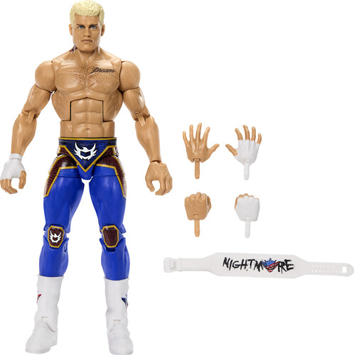 UPC 194735199594 product image for WWE ELITE COLLECTION TOP PICKS 1 | upcitemdb.com