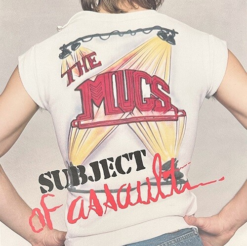 Subject Of Assault [Import]