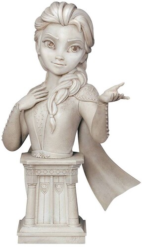 FROZEN II SERIES - ELSA|alliance entertainment