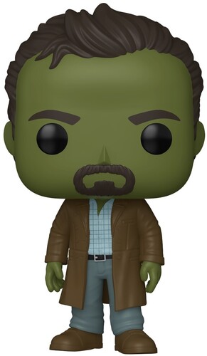 FUNKO POP! MARVEL: Captain America: Brave New World - The Leader