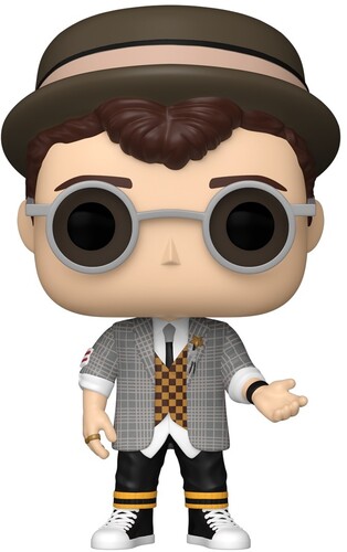 FUNKO POP MOVIES PRETTY IN PINK DUCKIE DALE
