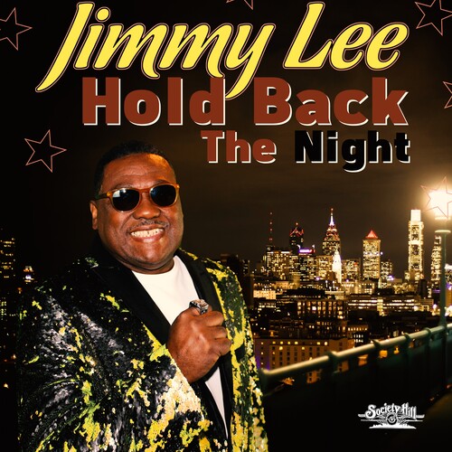 Hold Back The Night
