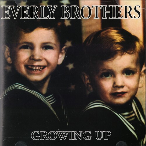Growing Up-rare Live & Tv Appearances