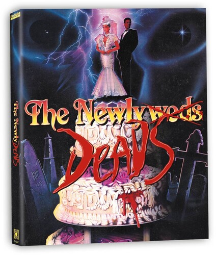 The Newlydeads