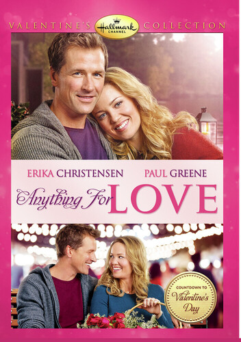 Anything For Love